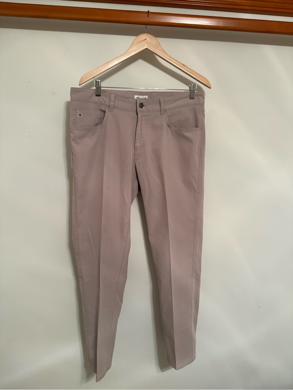 Peter Millar - eb66 Performance Five-Pocket Pant 🙌🏻